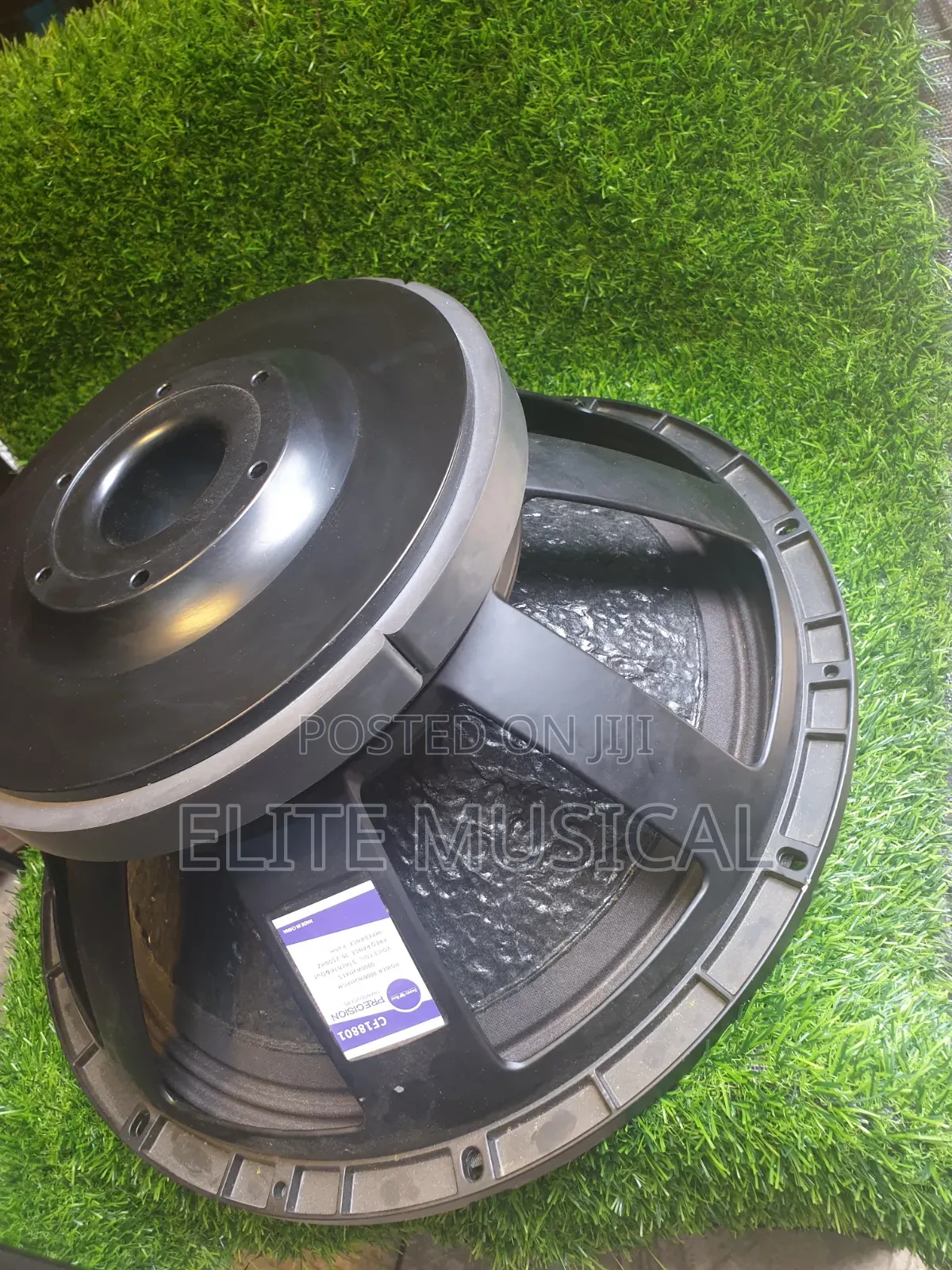 High Quality Sunny Best 18 Inch 125 Coil Single Magnet