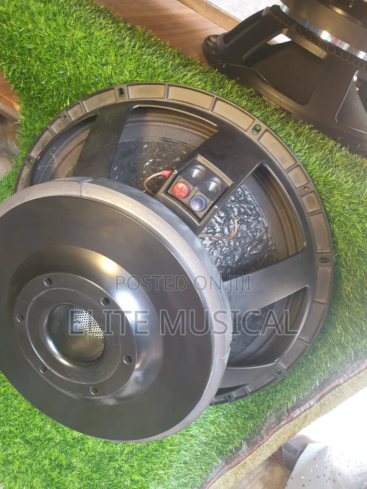 High Quality Sunny Best 18 Inch 125 Coil Single Magnet