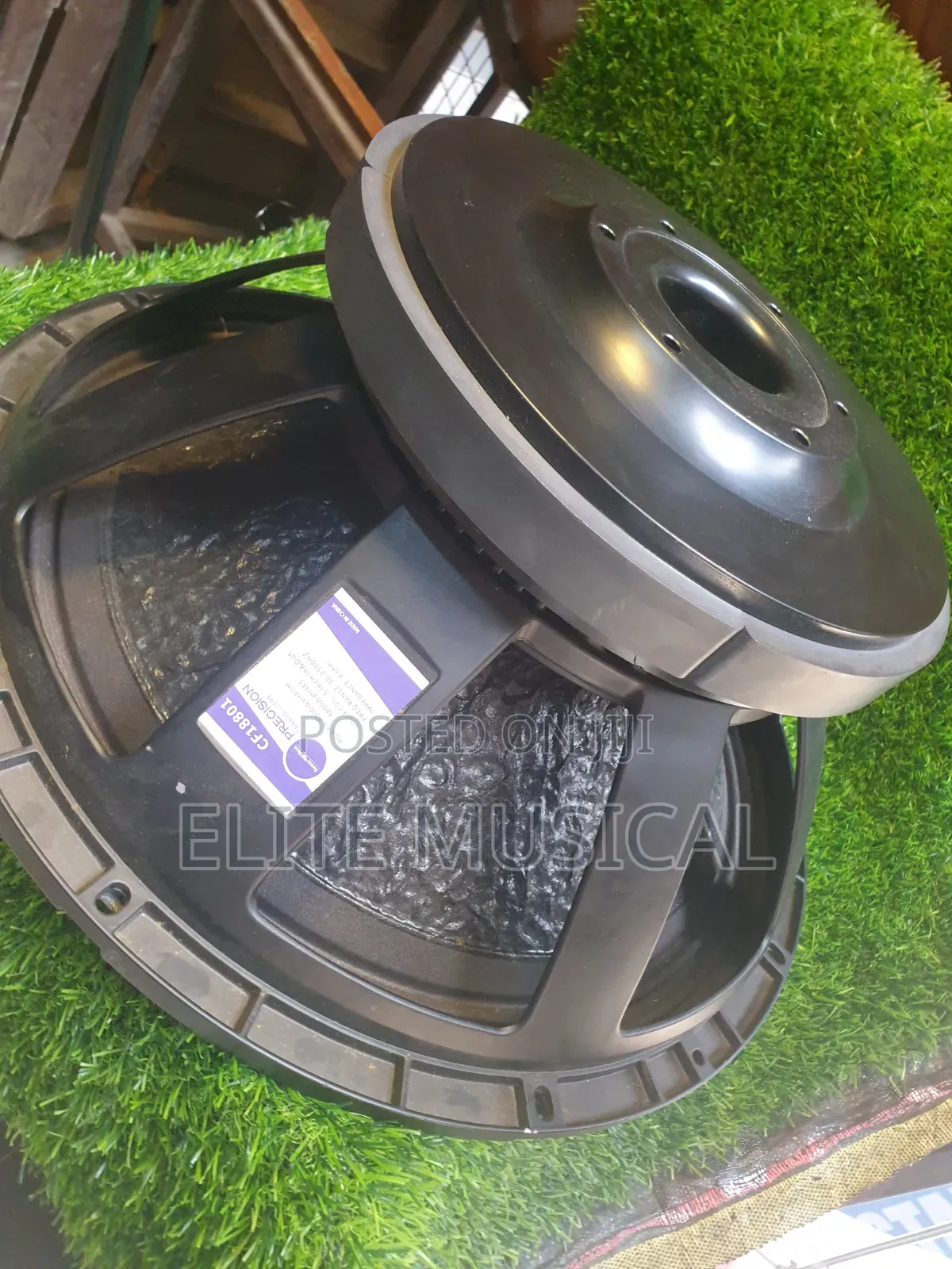 High Quality Sunny Best 18 Inch 125 Coil Single Magnet