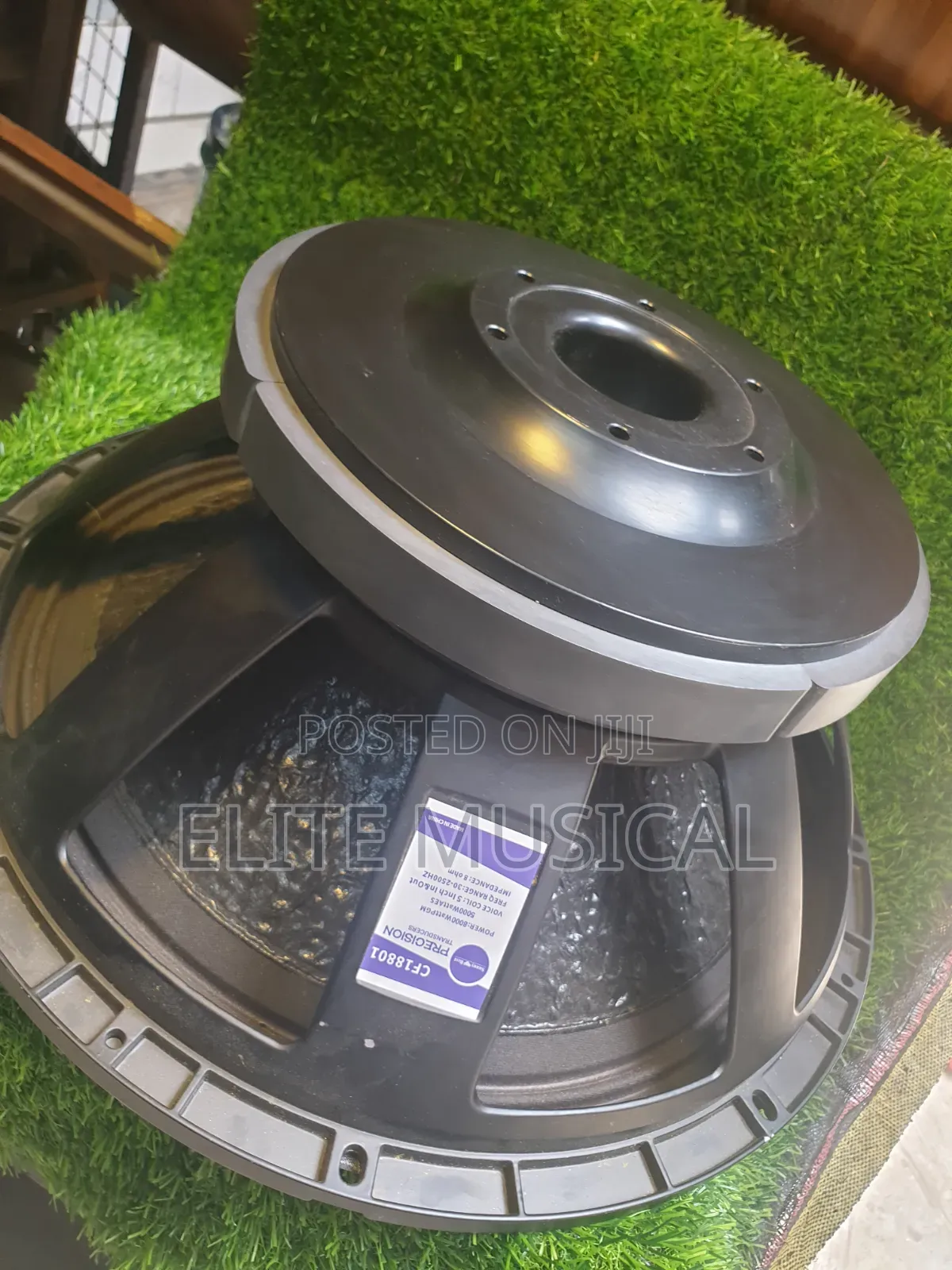 High Quality Sunny Best 18 Inch 125 Coil Single Magnet