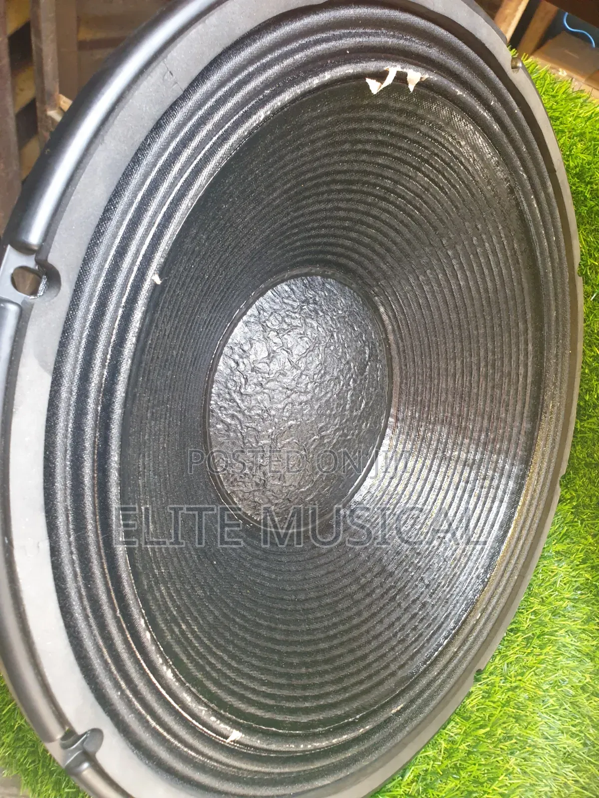 High Quality Sunny Best 18 Inch 125 Coil Single Magnet