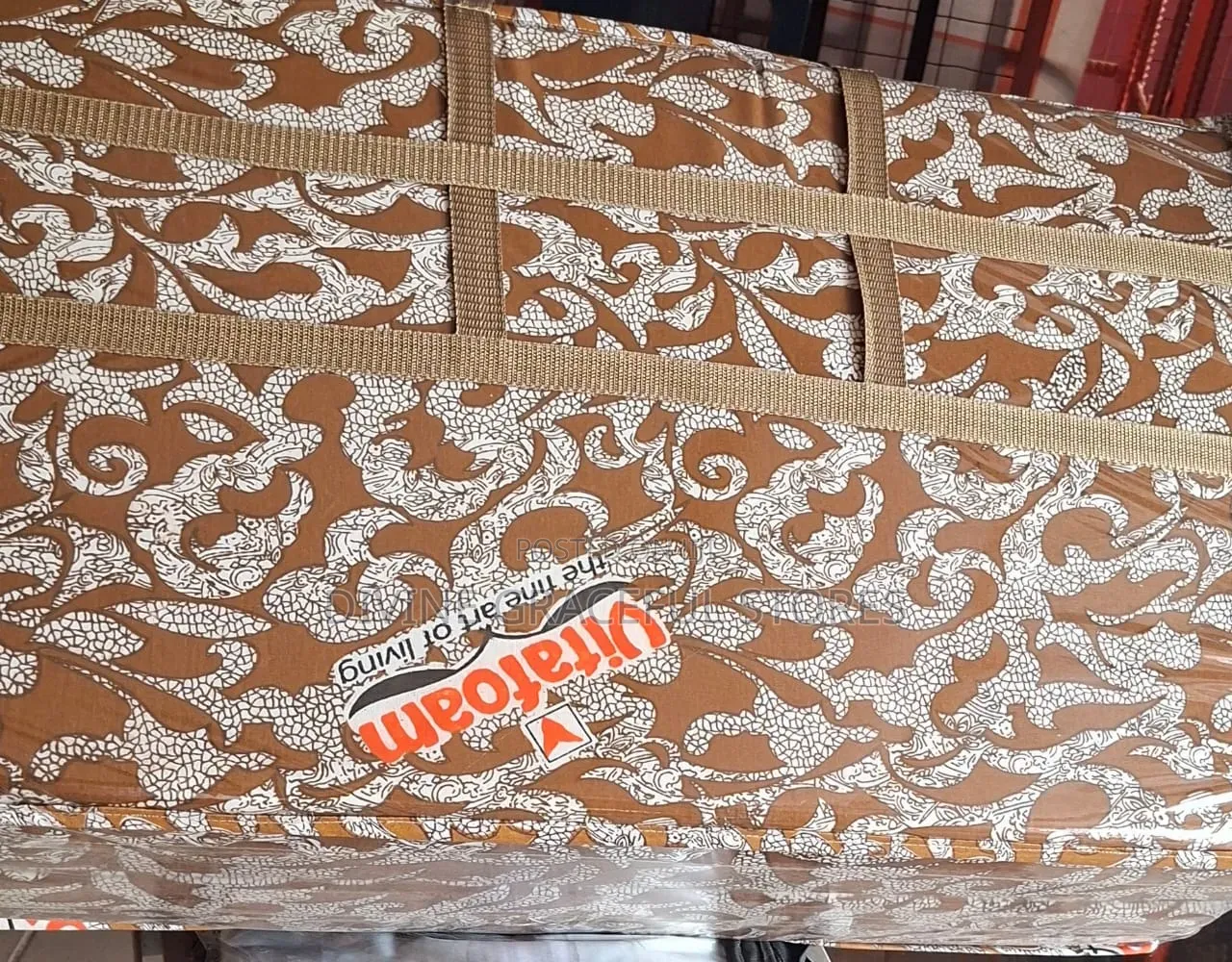 Leisure Mat