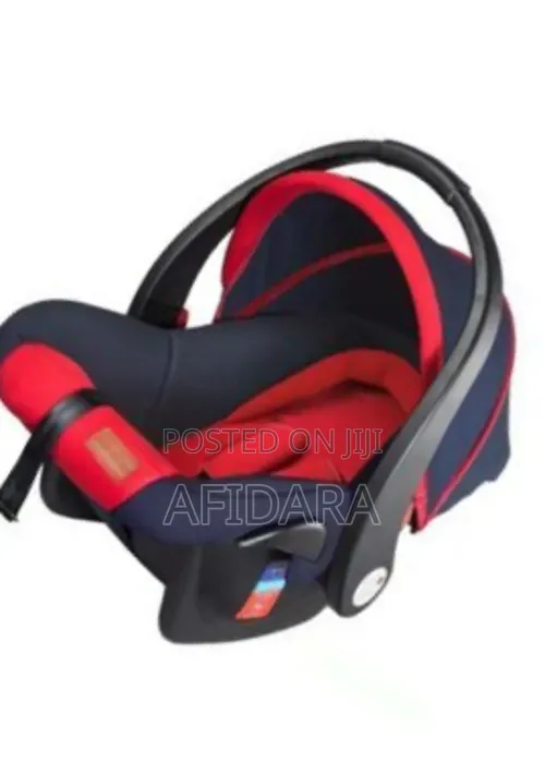 Baby Car Seat Carrier Safe, Comfortable & Convenient Infant TravelSeat