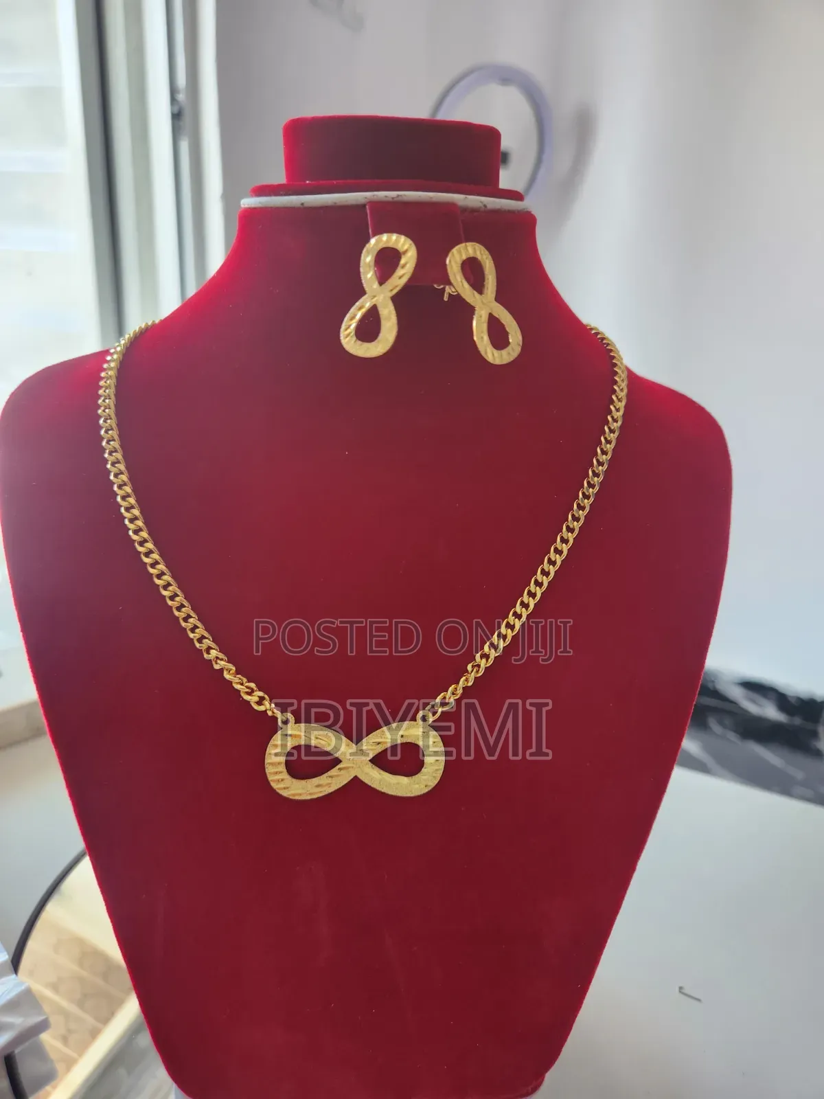Infinity Sets