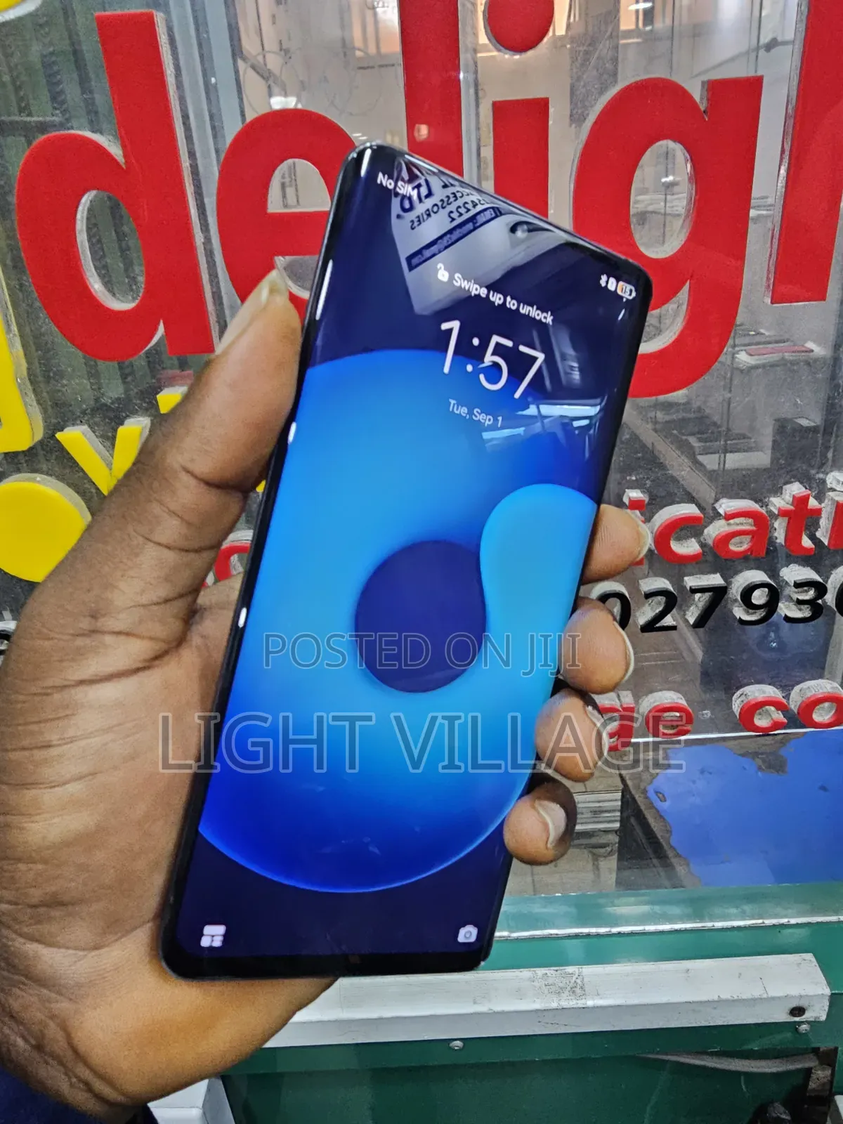 Huawei P30 Pro 256 GB Black