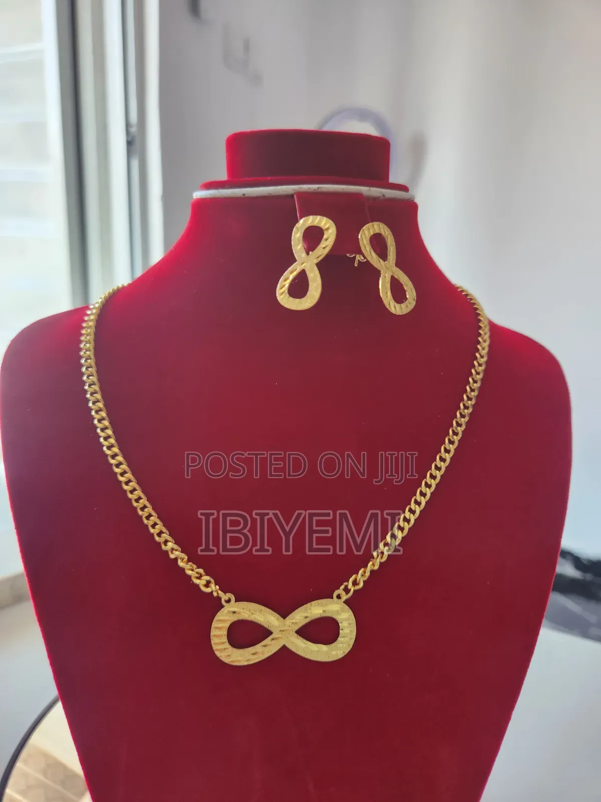 Infinity Sets