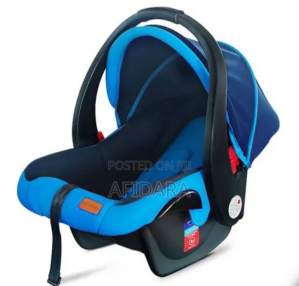 Baby Car Seat Carrier Comfort & Convenience for Your Little One