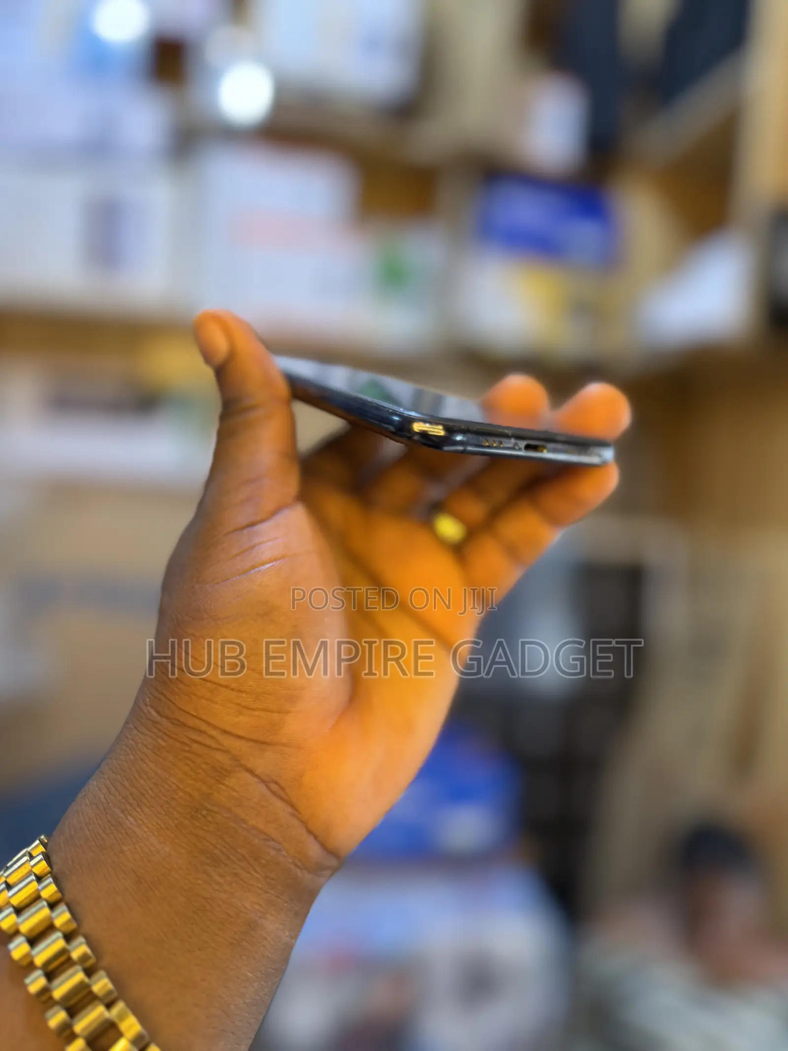 Apple iPhone 11 Pro 64 GB Black