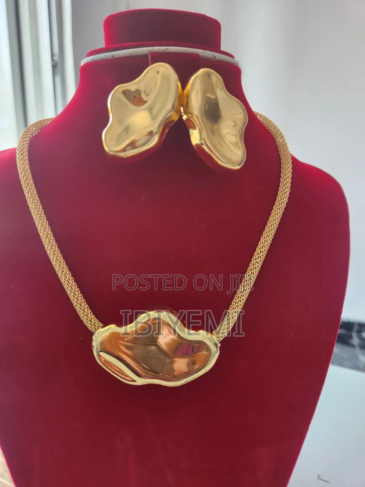 Jewelry Sets