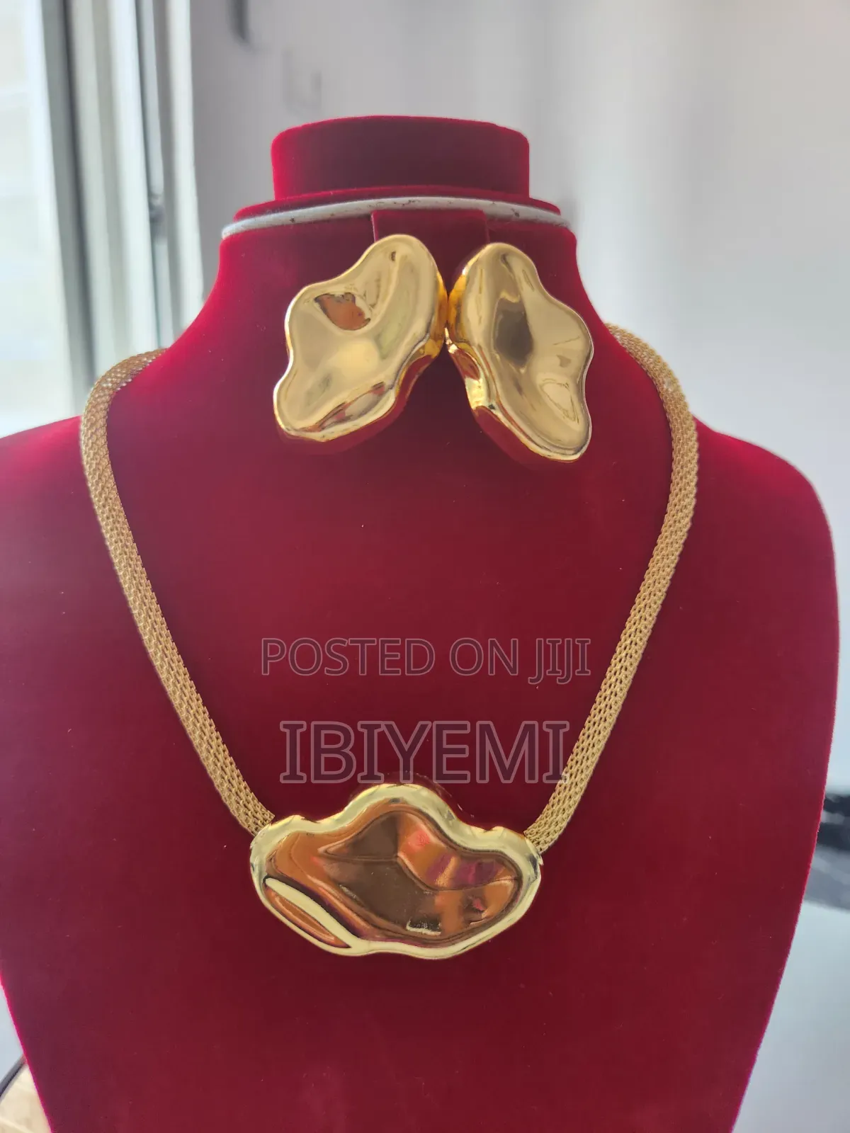 Jewelry Sets