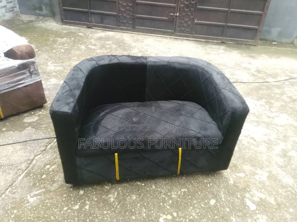 Single Bucket Sofa Available for Pickup and Delivery