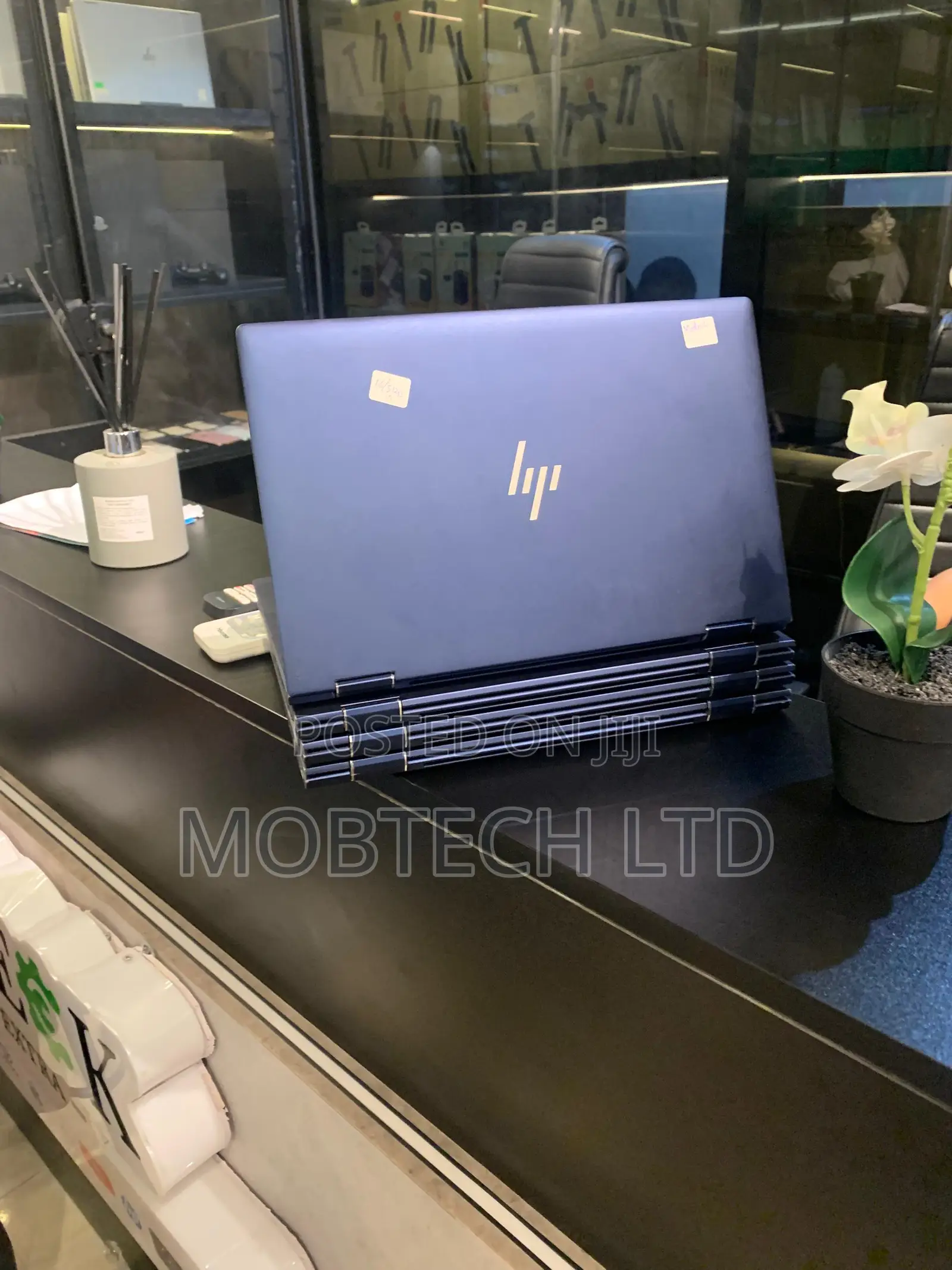 Laptop HP Elite Dragonfly x360 8th Gen 16GB Intel Core i7 SSD 512GB