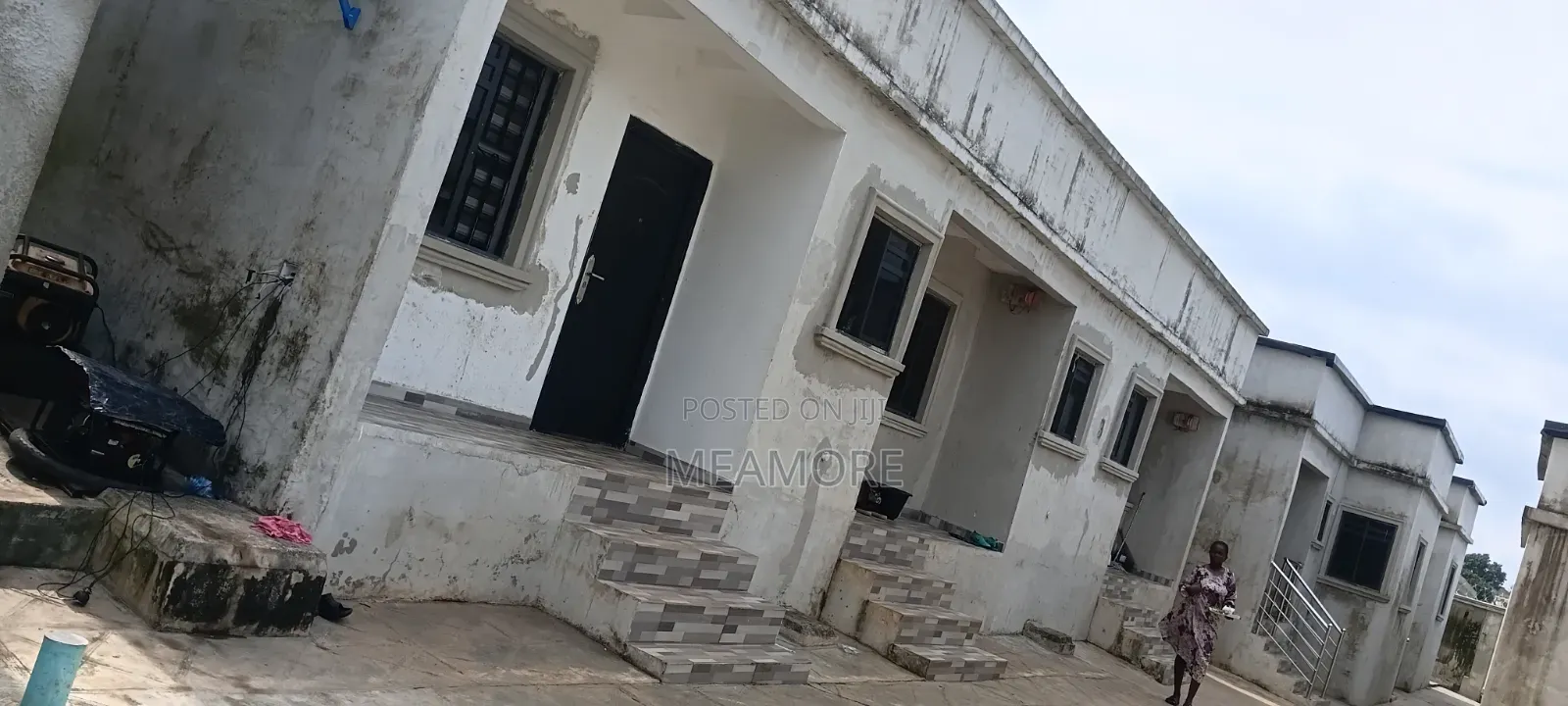 Mini Flat in Ora Estate, Epe for rent
