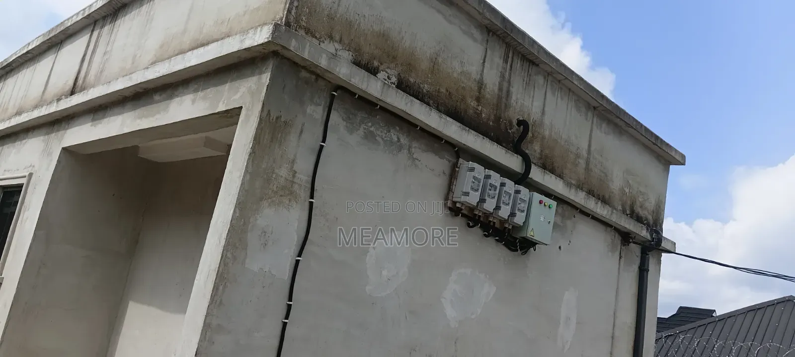 Mini Flat in Ora Estate, Epe for rent