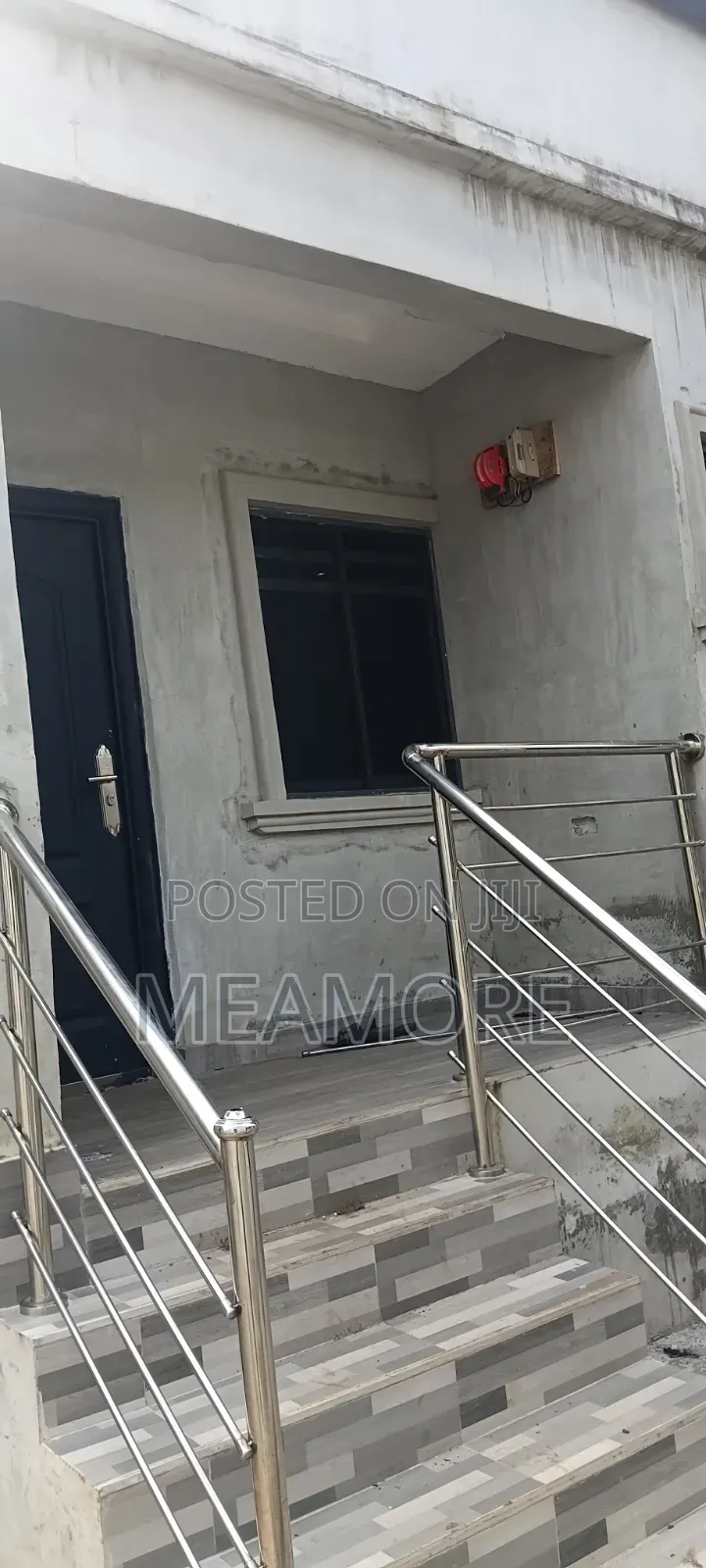 Mini Flat in Ora Estate, Epe for rent