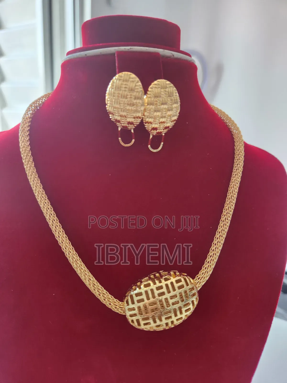 Jewelry Sets