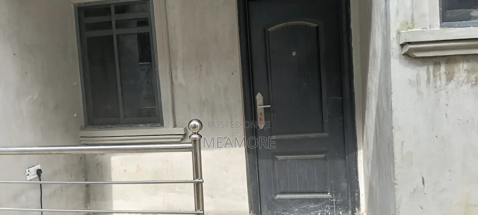 Mini Flat in Ora Estate, Epe for rent