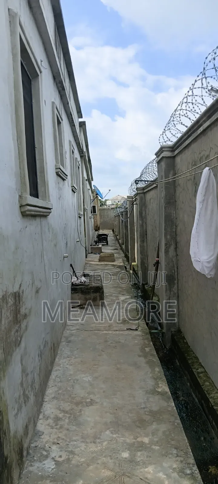 Mini Flat in Ora Estate, Epe for rent
