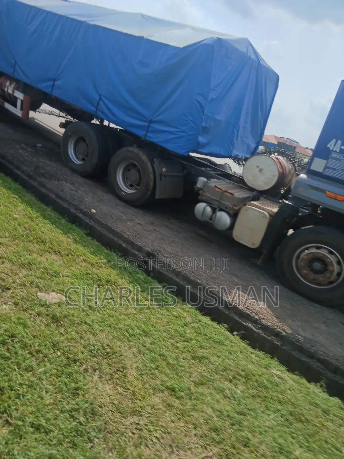Major Supplier of Cement Both Dangote an Bua Cement