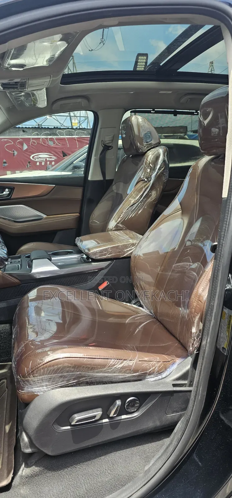 Acura MDX 2022 Black