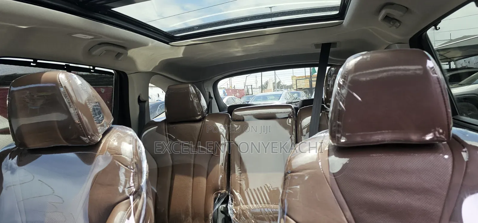 Acura MDX 2022 Black