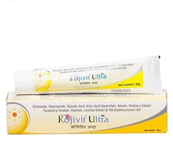 Kojivit Ultra