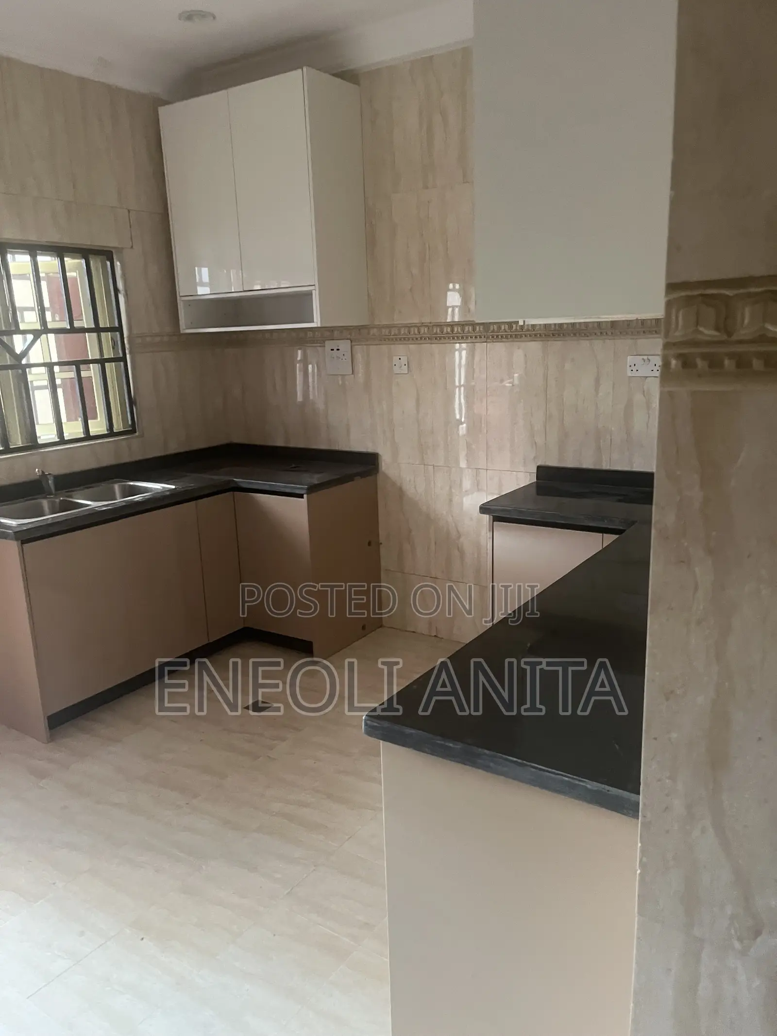 3bdrm Block of Flats in Jabi for rent