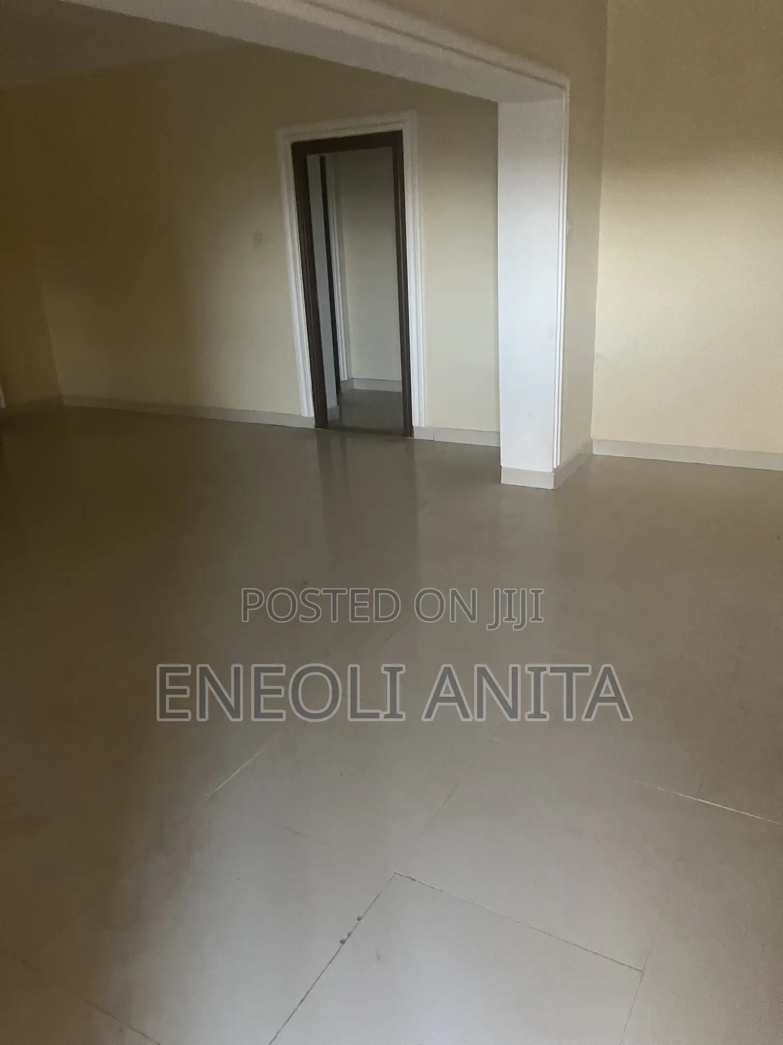 3bdrm Block of Flats in Jabi for rent