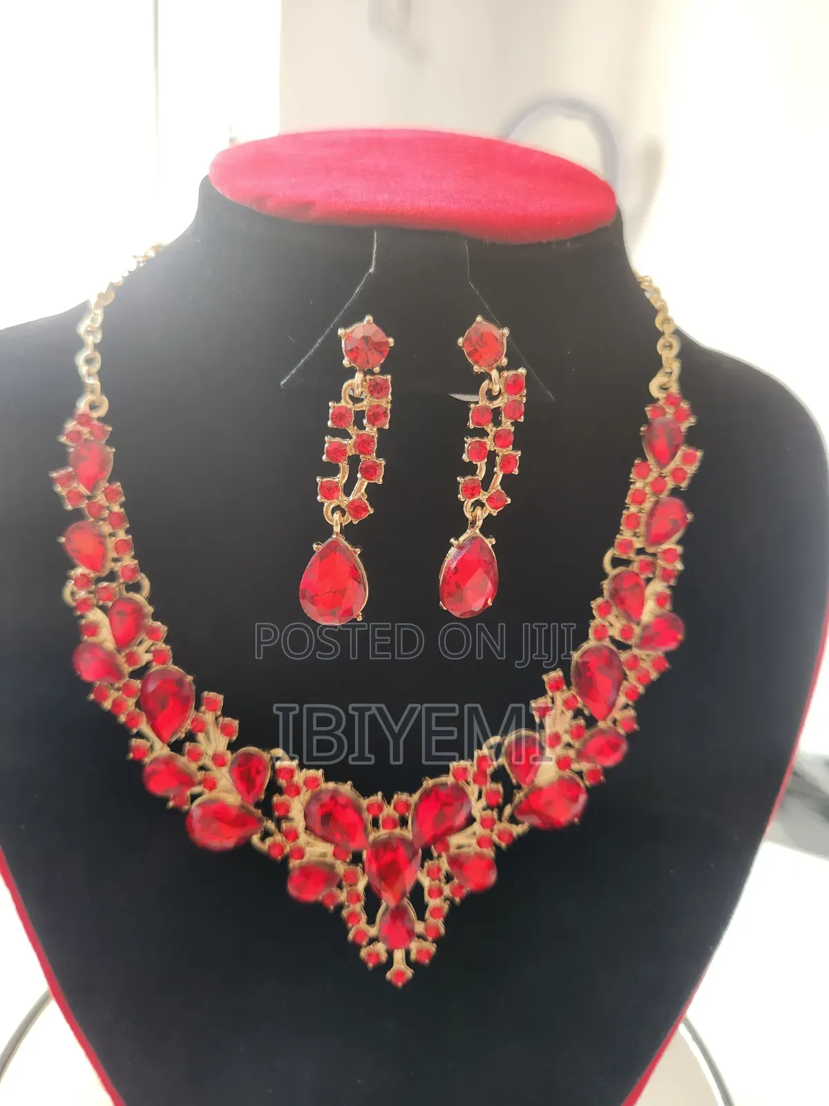 Jewelry Sets