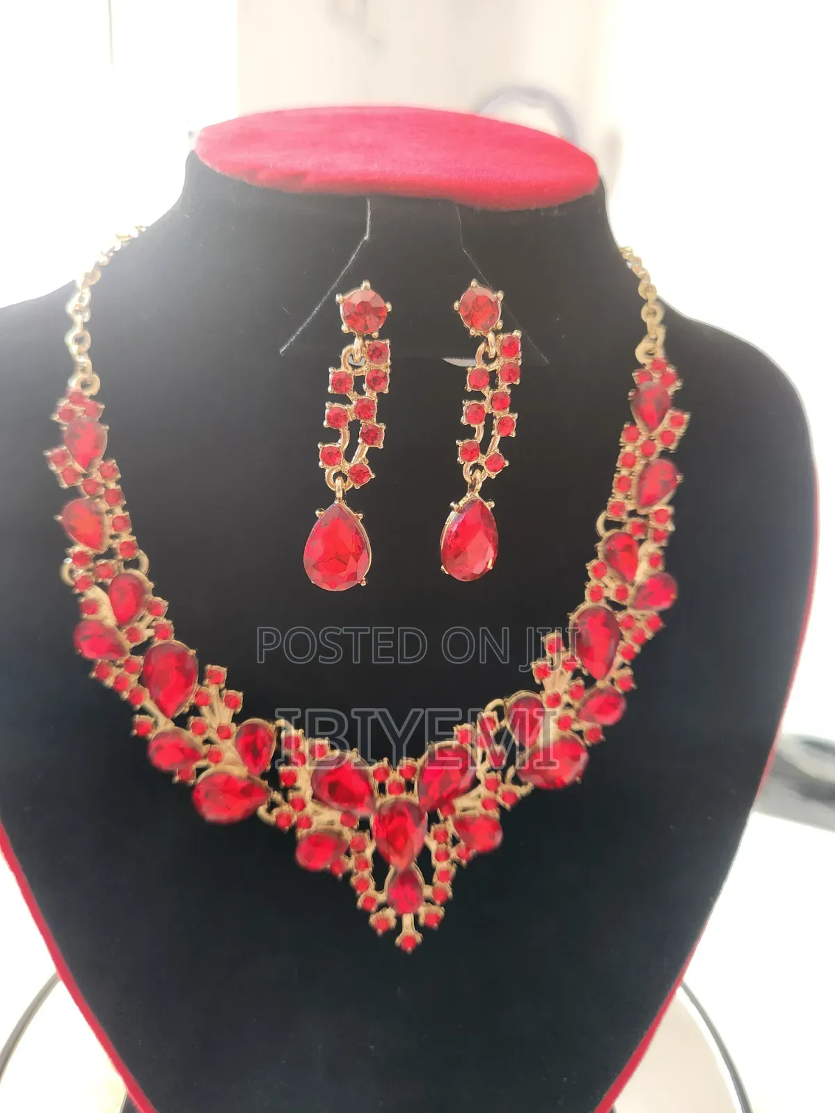 Jewelry Sets