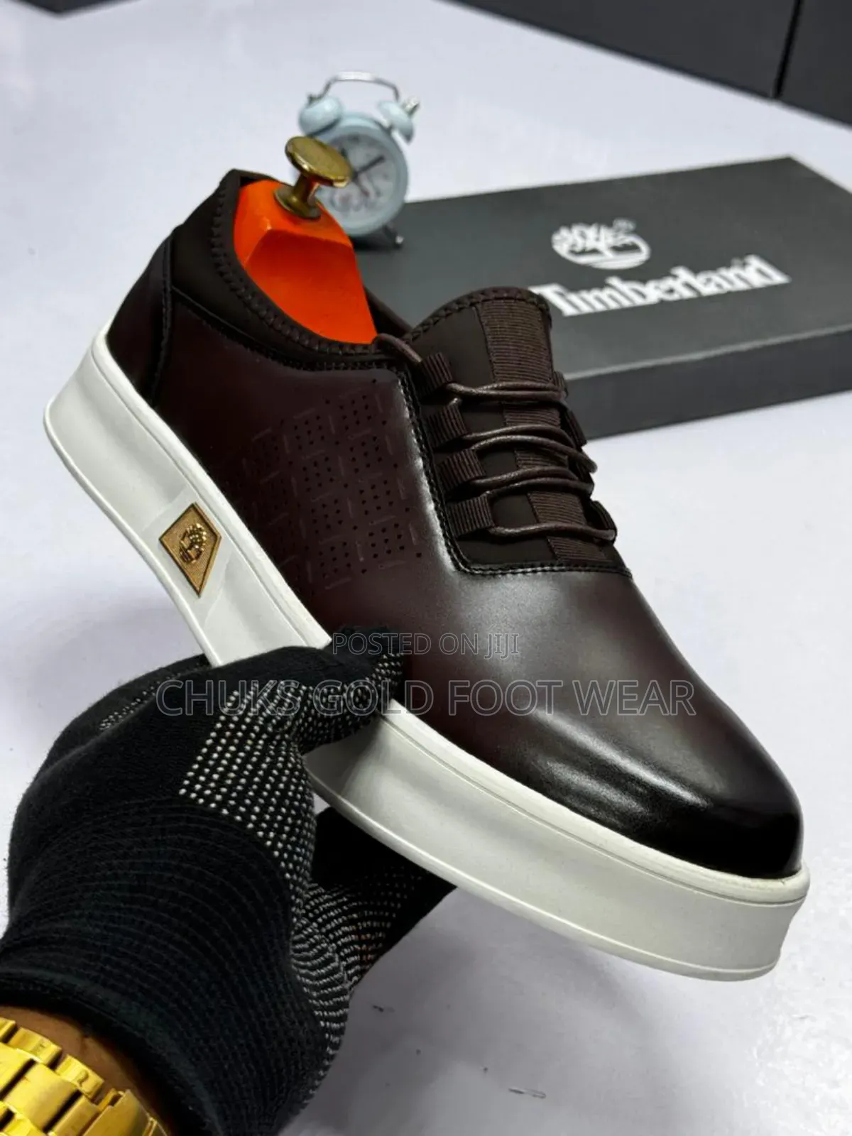 Louis Vuitton Shoes — Elevate Your Style Instantly