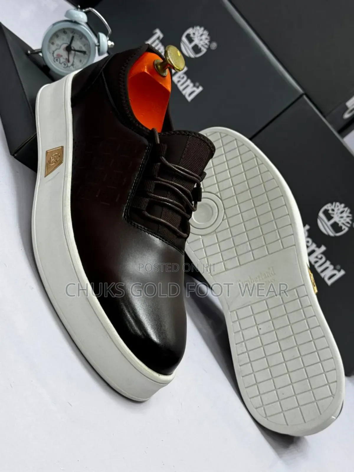 Louis Vuitton Shoes — Elevate Your Style Instantly