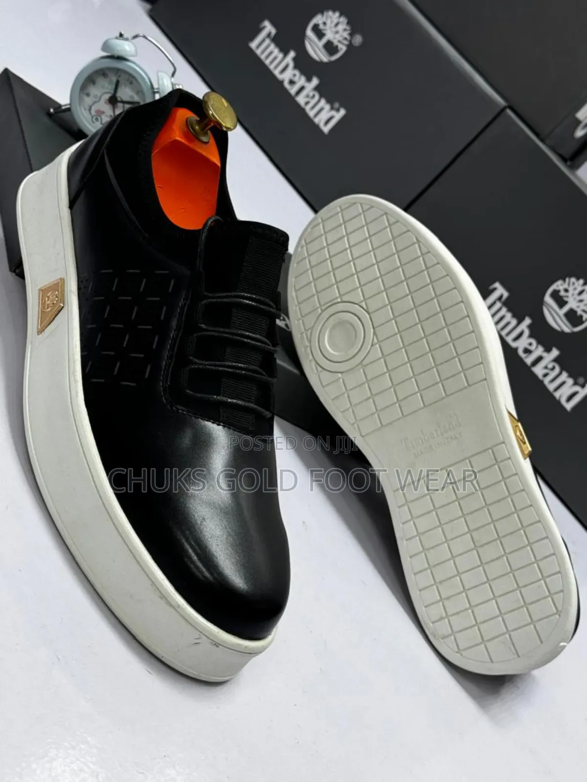 Louis Vuitton Shoes — Elevate Your Style Instantly