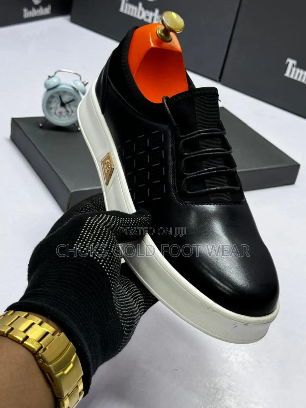 Louis Vuitton Shoes — Elevate Your Style Instantly