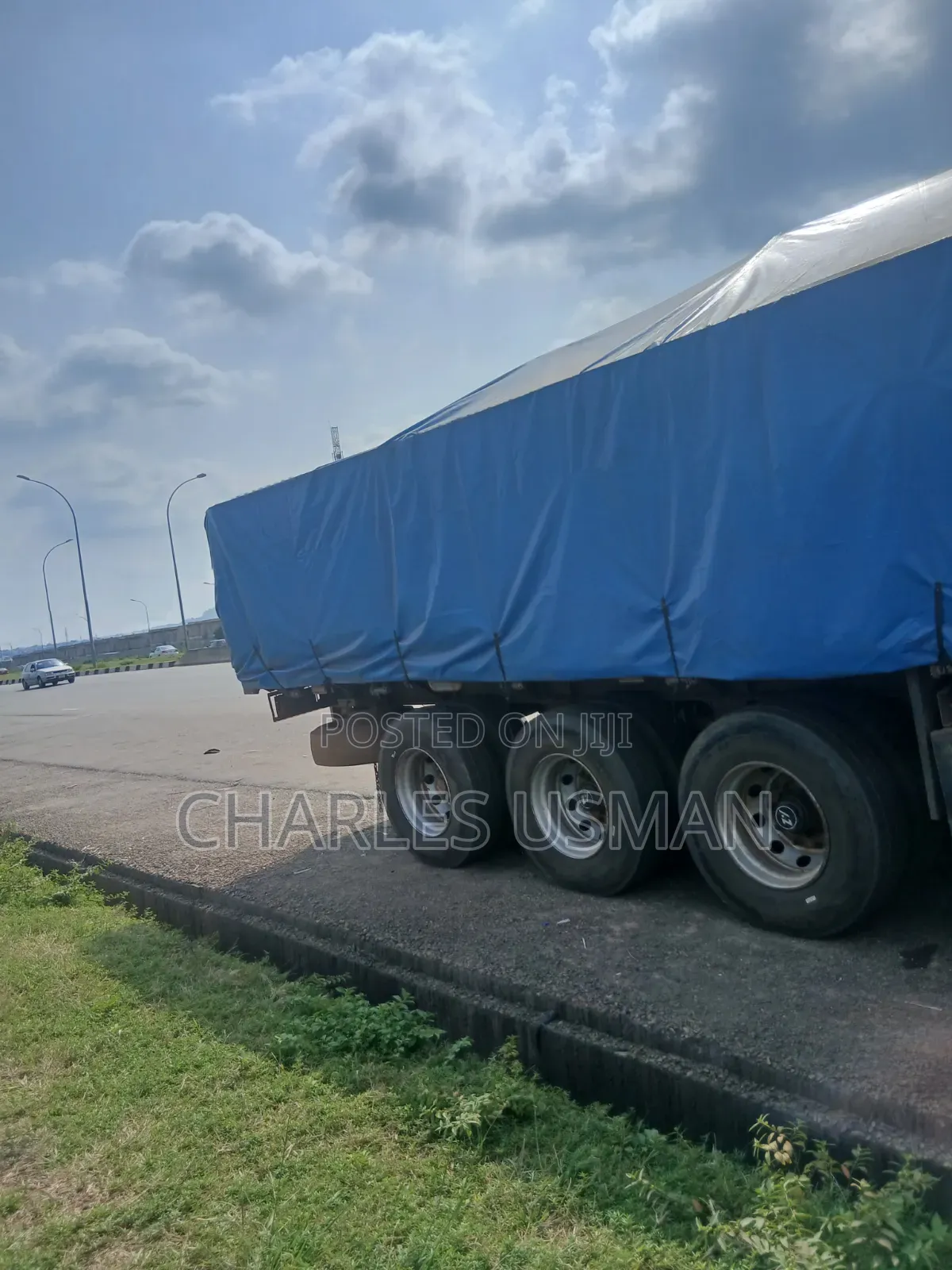 Major Supplier of Cement Both Dangote an Bua Cement