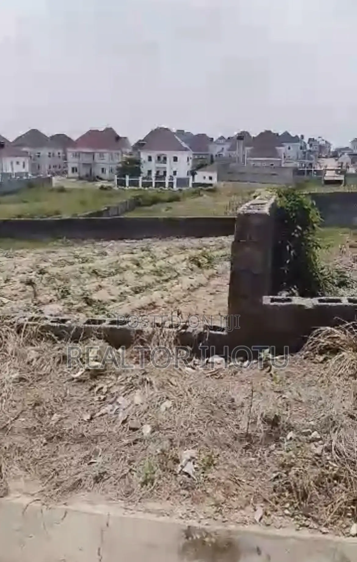 650 Sqm, Estate Land