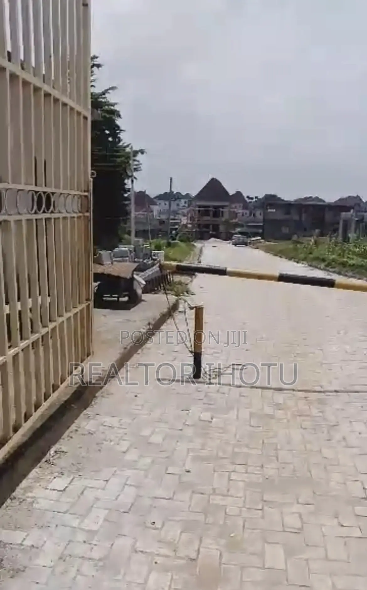 650 Sqm, Estate Land