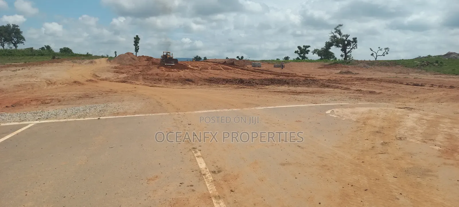 Apo-Wasa Abuja Property | 350sqm | 4 Bedroom Detached | the Embassy