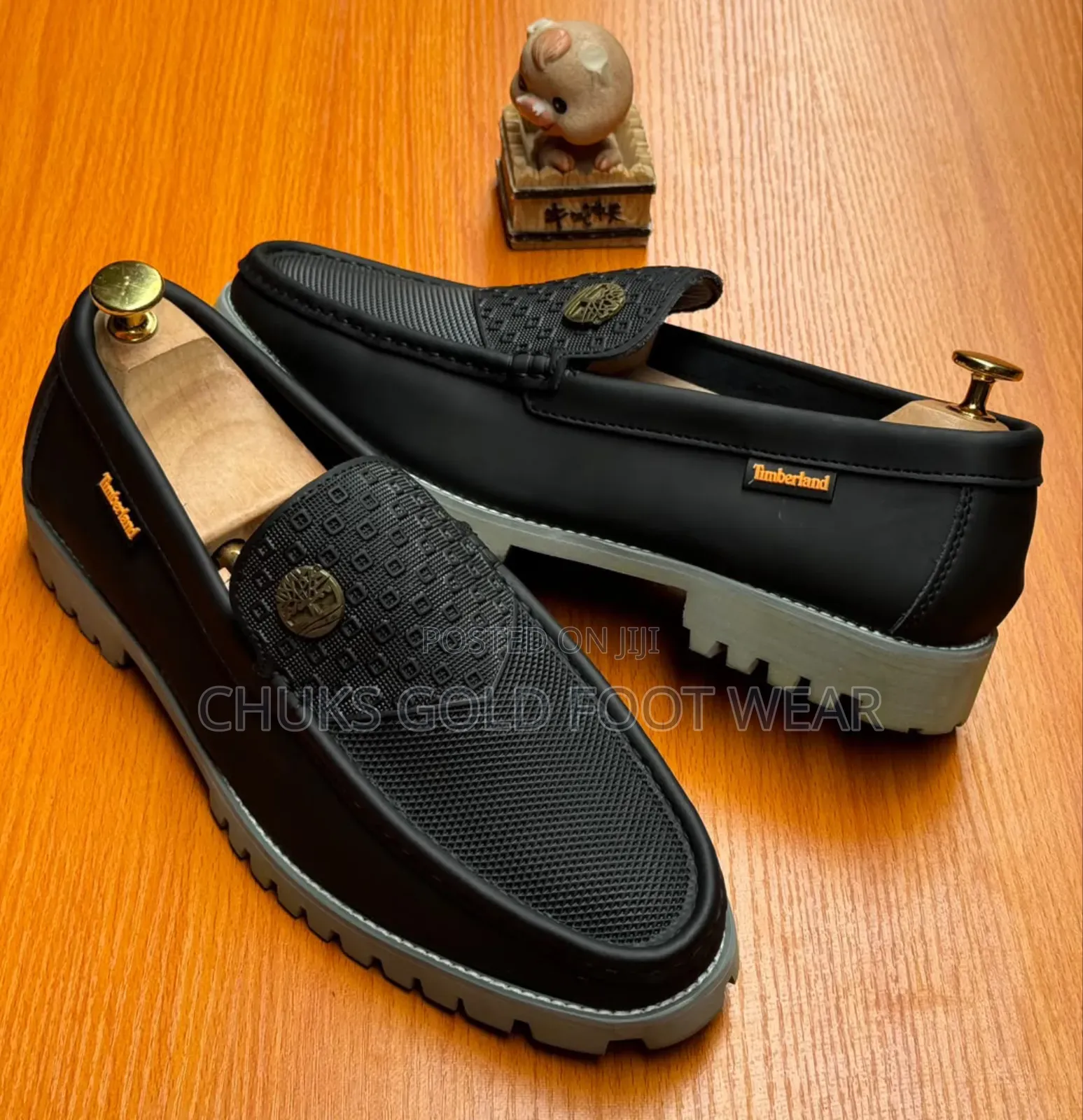 Clark Quality Shoes — Elevate Your Everyday