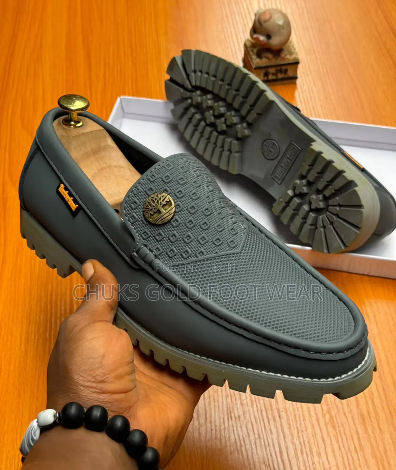 Clark Quality Shoes — Elevate Your Everyday