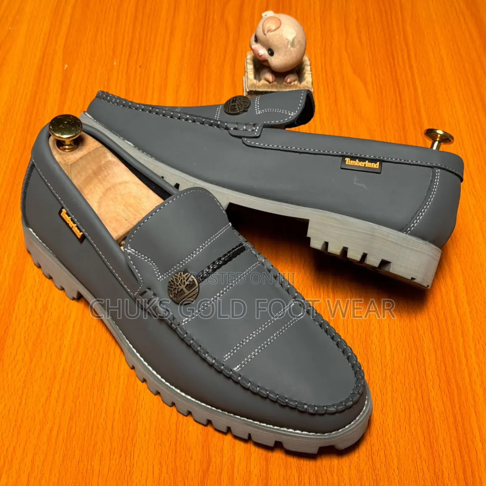 Clark Quality Shoes — Elevate Your Everyday