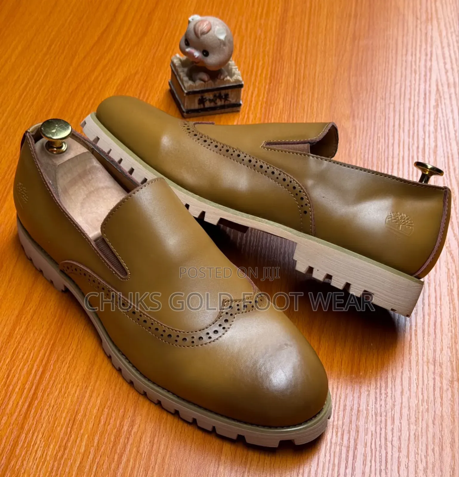 Clark Quality Shoes — Elevate Your Everyday
