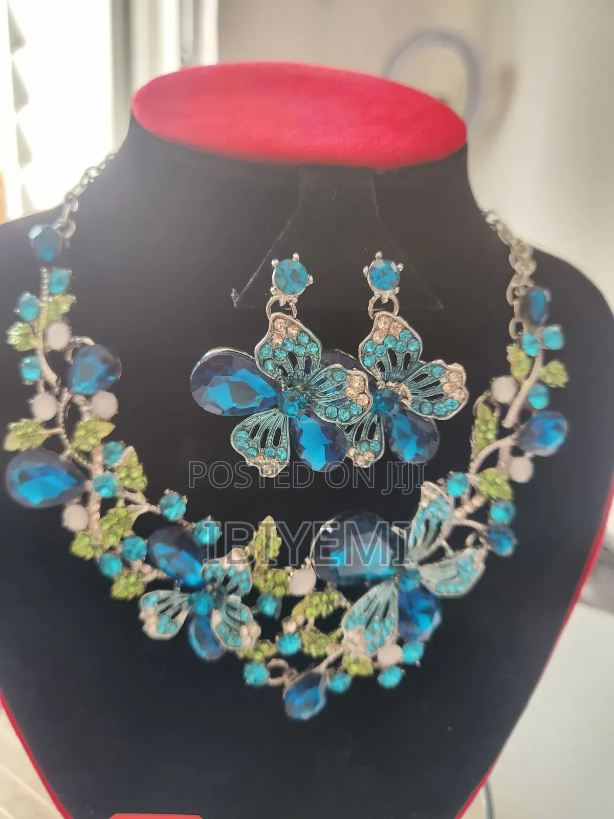 Jewelry Sets