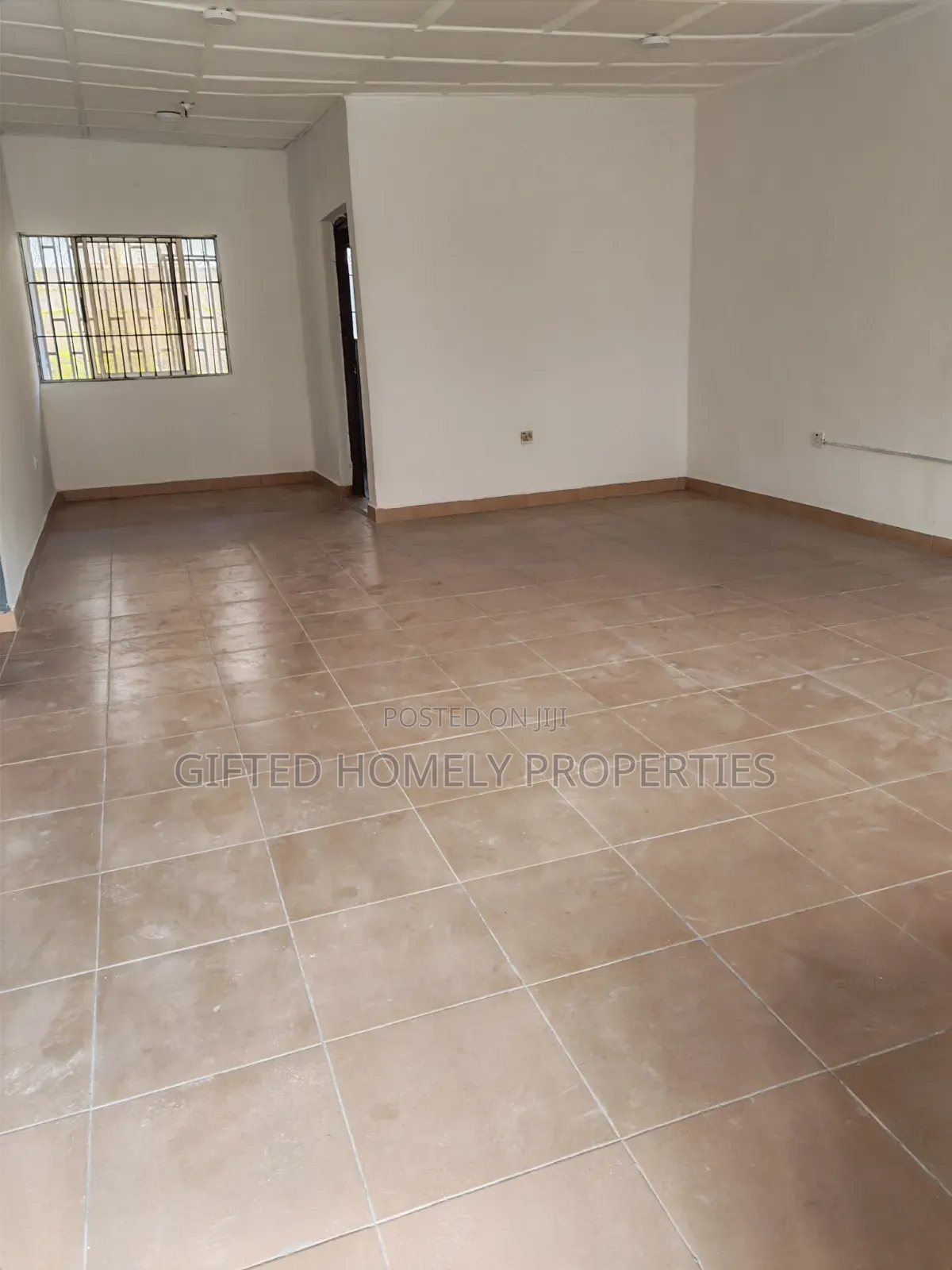 Furnished 2bdrm Bungalow in Obio-Akpor for rent