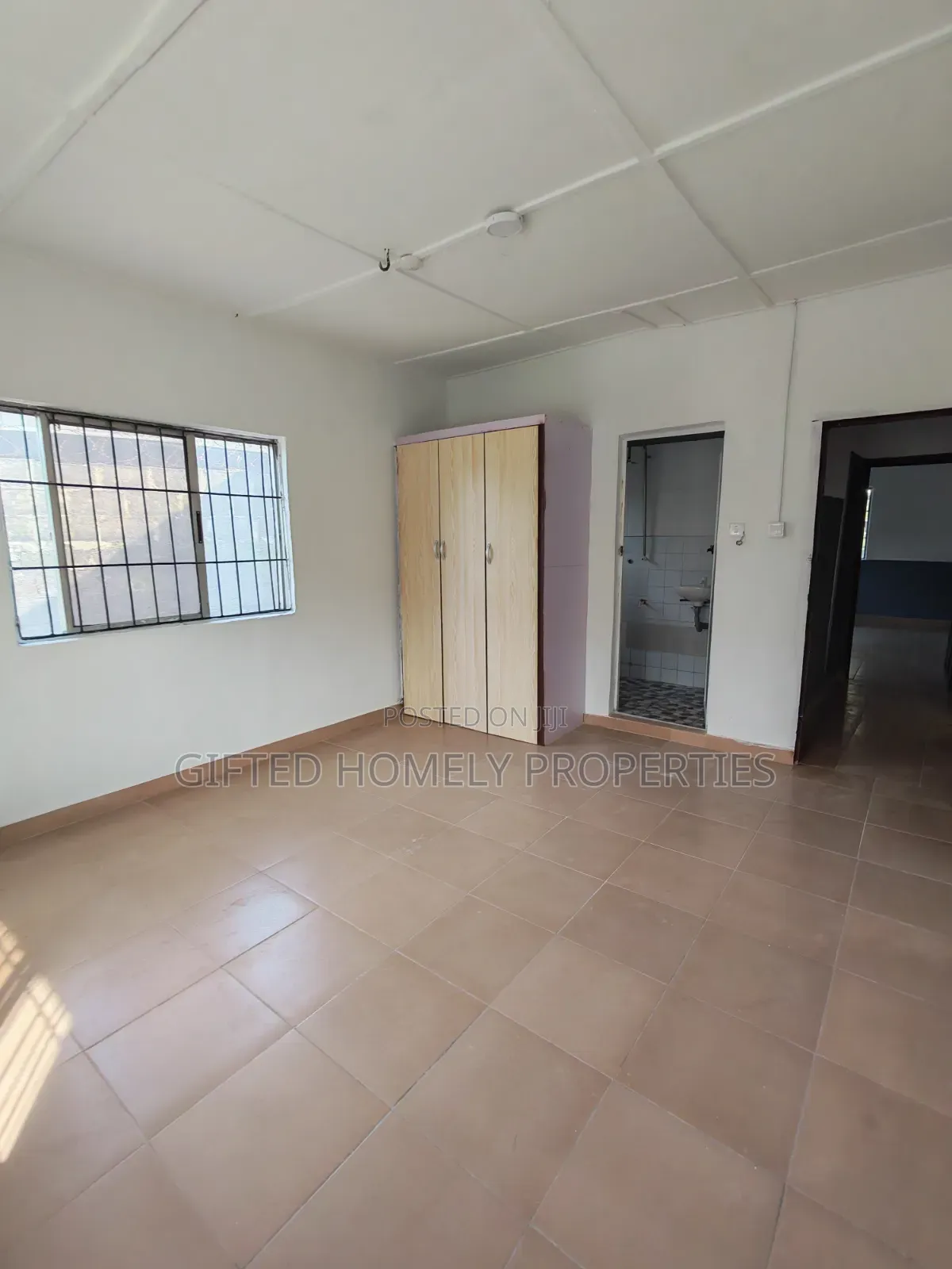 Furnished 2bdrm Bungalow in Obio-Akpor for rent