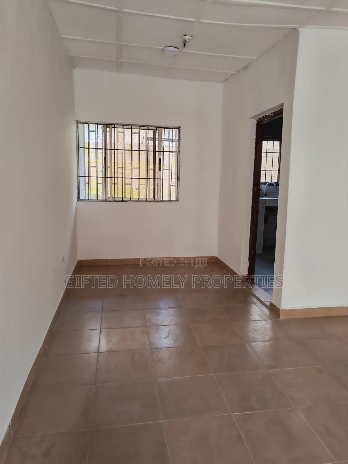 Furnished 2bdrm Bungalow in Obio-Akpor for rent