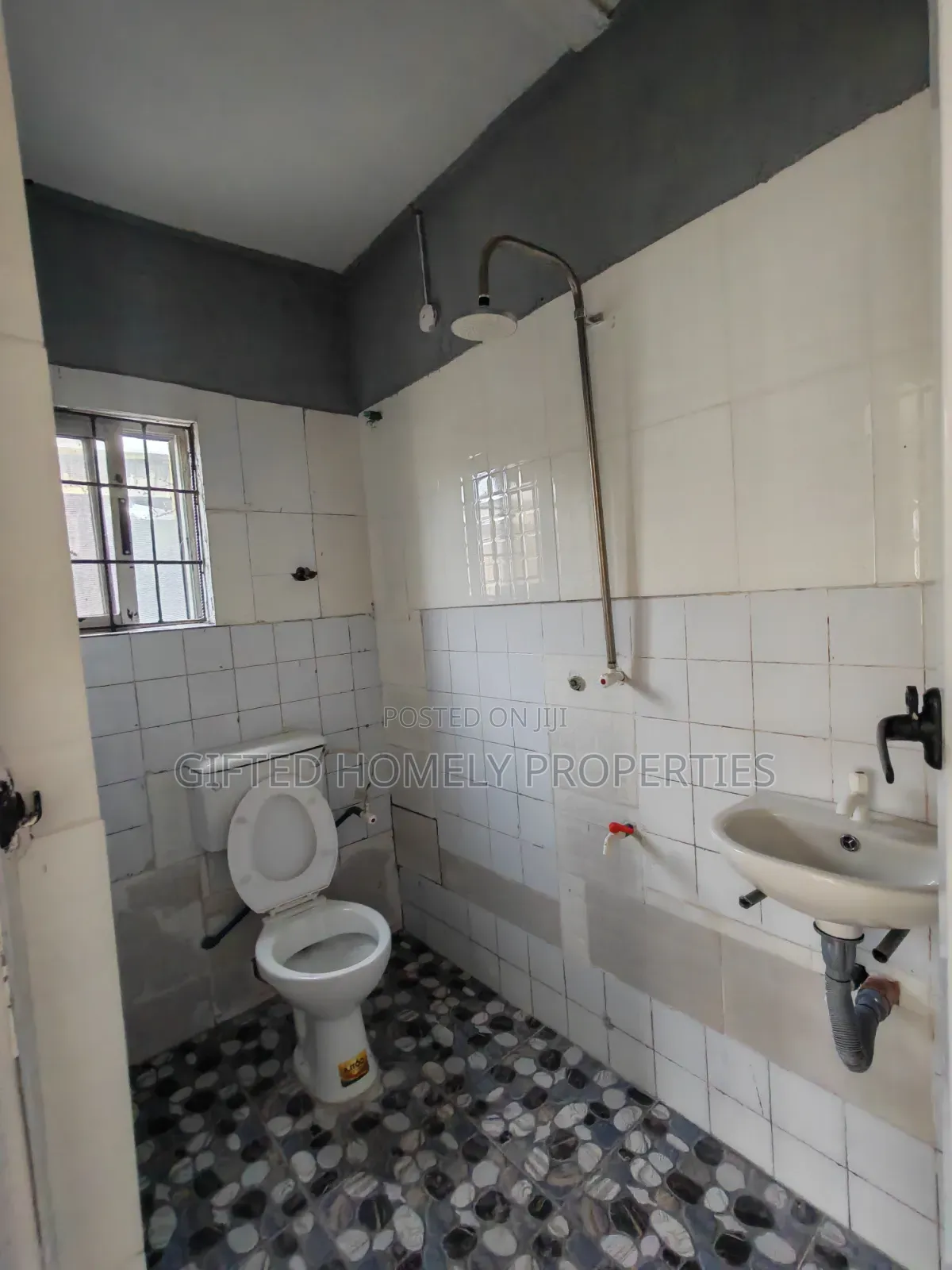 Furnished 2bdrm Bungalow in Obio-Akpor for rent