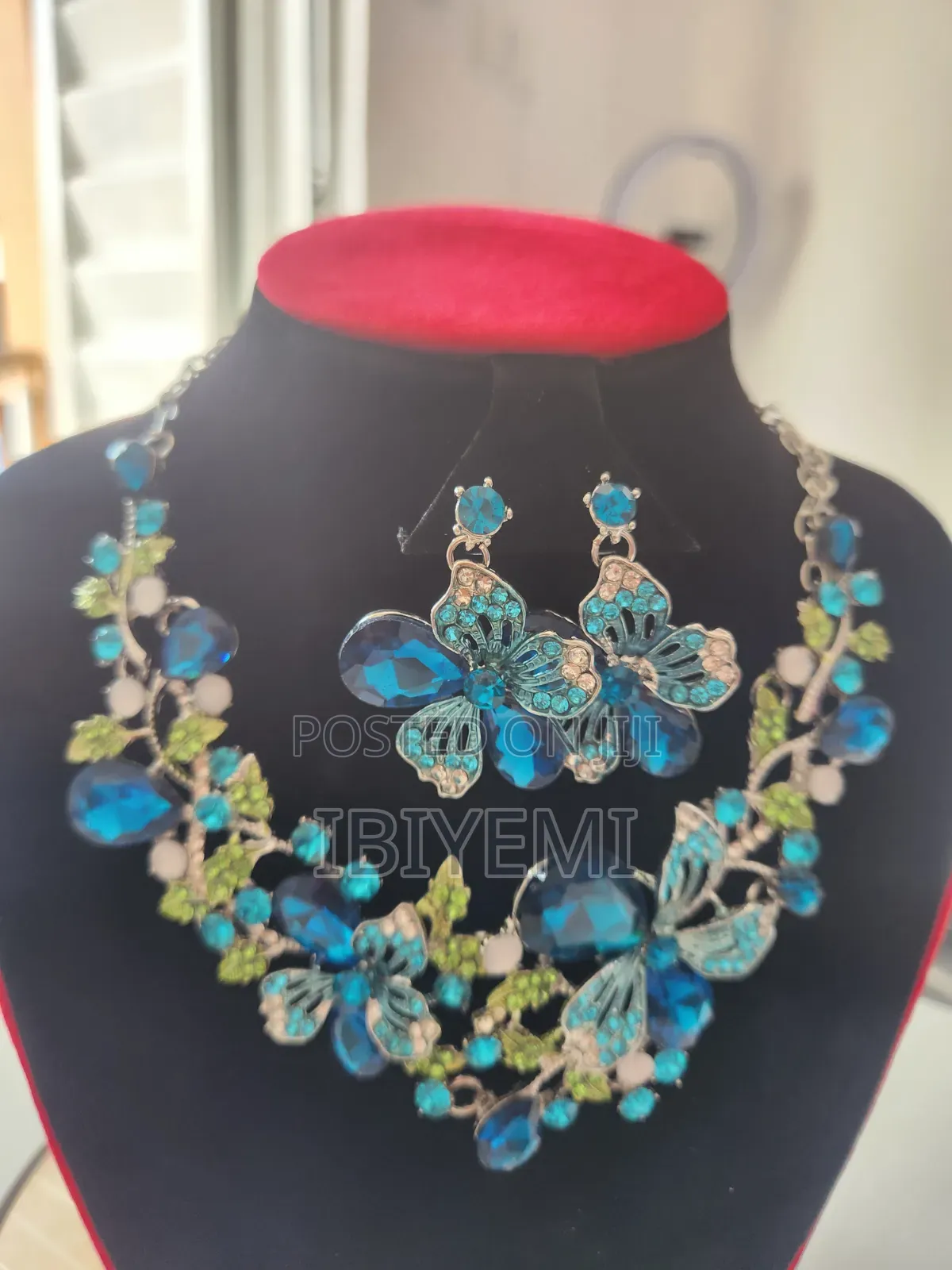 Jewelry Sets