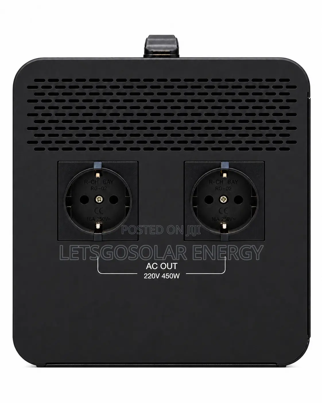 Tursan YC300 300W 328Wh Power Station for Laptop Router Fan WiFi