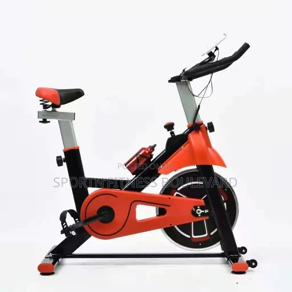 120kg Exercise Bikes
